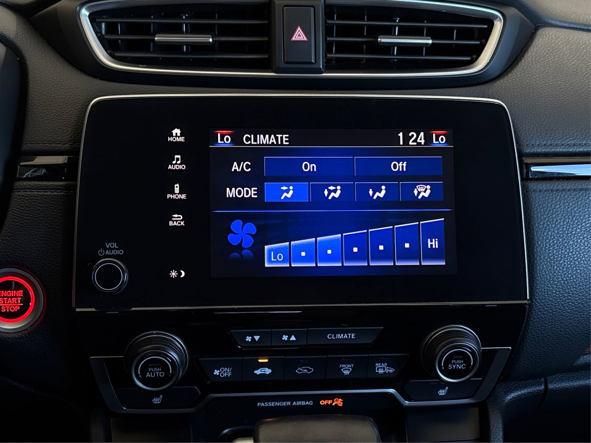 Used 2021 Honda CR-V EX-L image 25