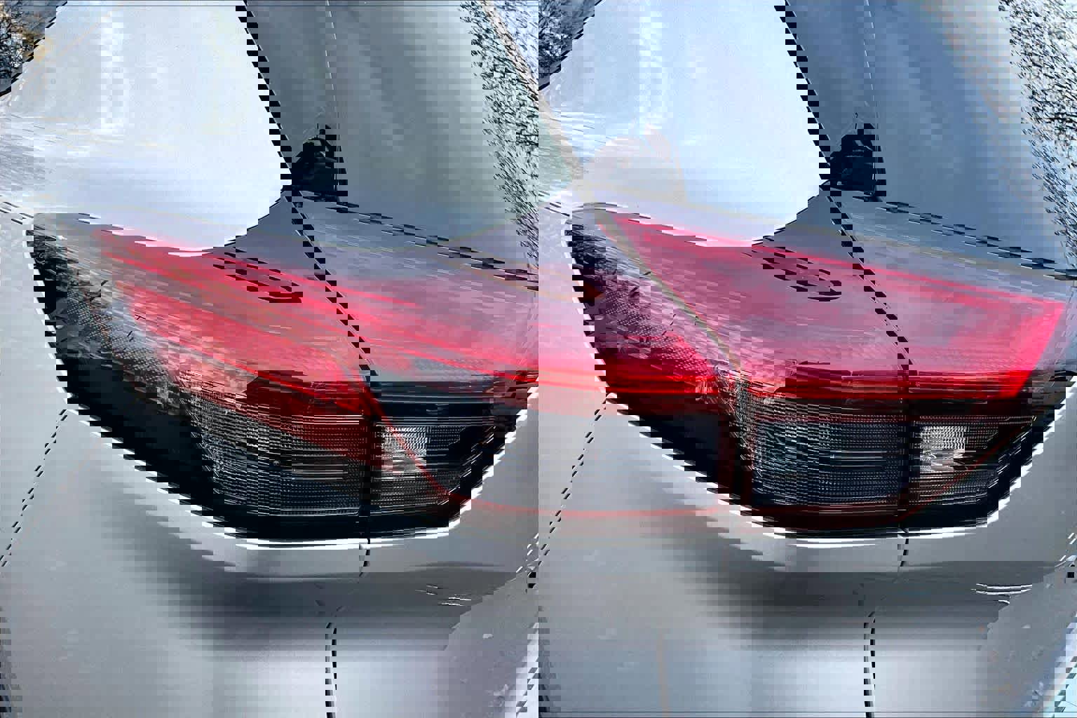 Used 2021 Nissan Rogue SL image 26