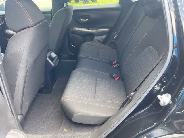 Used 2023 Honda HR-V Sport image 21