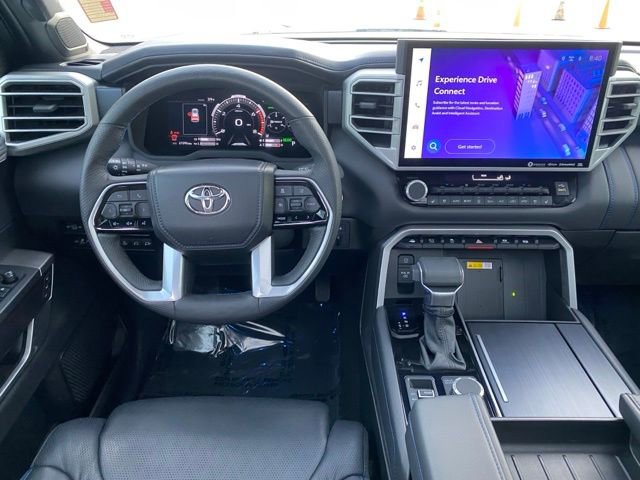 Certified 2023 Toyota Sequoia Platinum image 11