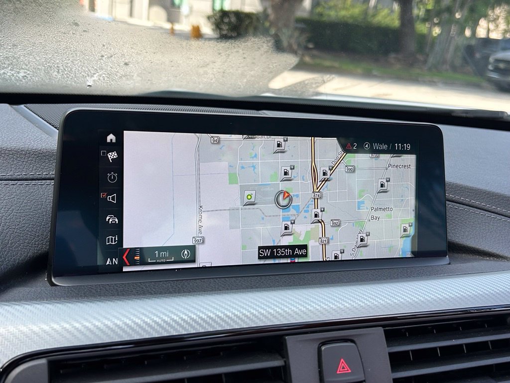 Used 2020 BMW 430i Convertible w/ Convenience Package RWD image 32