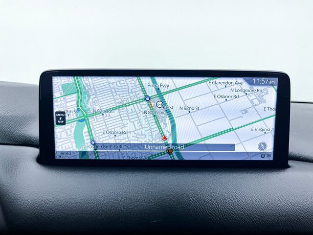 Certified 2024 MAZDA CX-5 Signature image 8