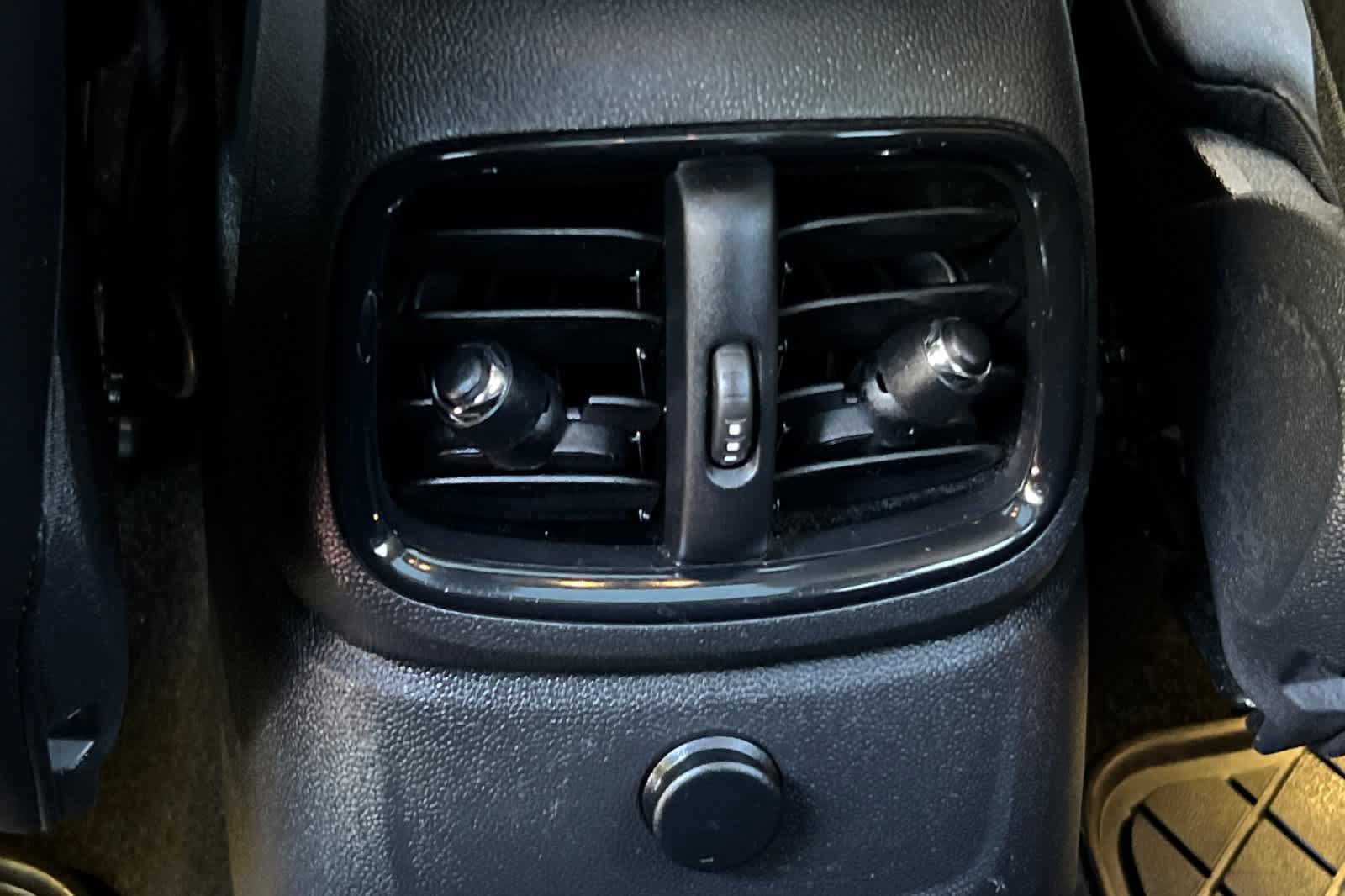 Used 2017 MINI Cooper Countryman S AWD/4WD image 14