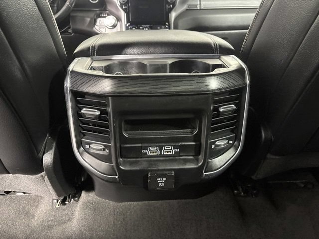 Used 2023 RAM 1500 Laramie AWD/4WD image 27