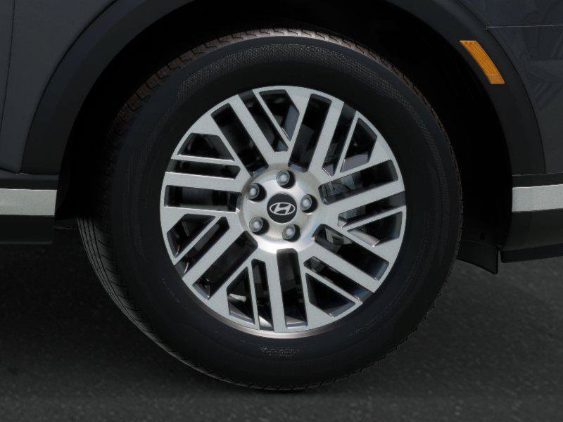 New 2027 Hyundai Palisade SEL AWD/4WD image 8