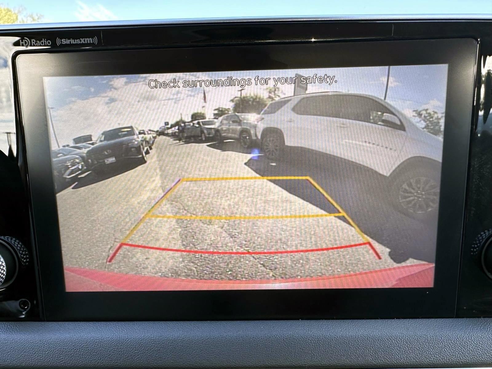 Used 2021 Hyundai Sonata SEL w/ Cargo Package FWD image 21