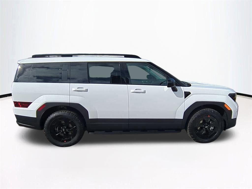 New 2026 Hyundai Santa Fe XRT image 4