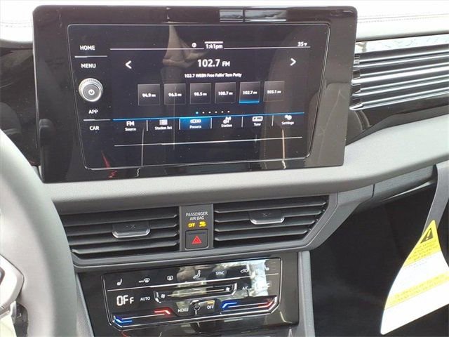 New 2026 Volkswagen Jetta Sport image 11