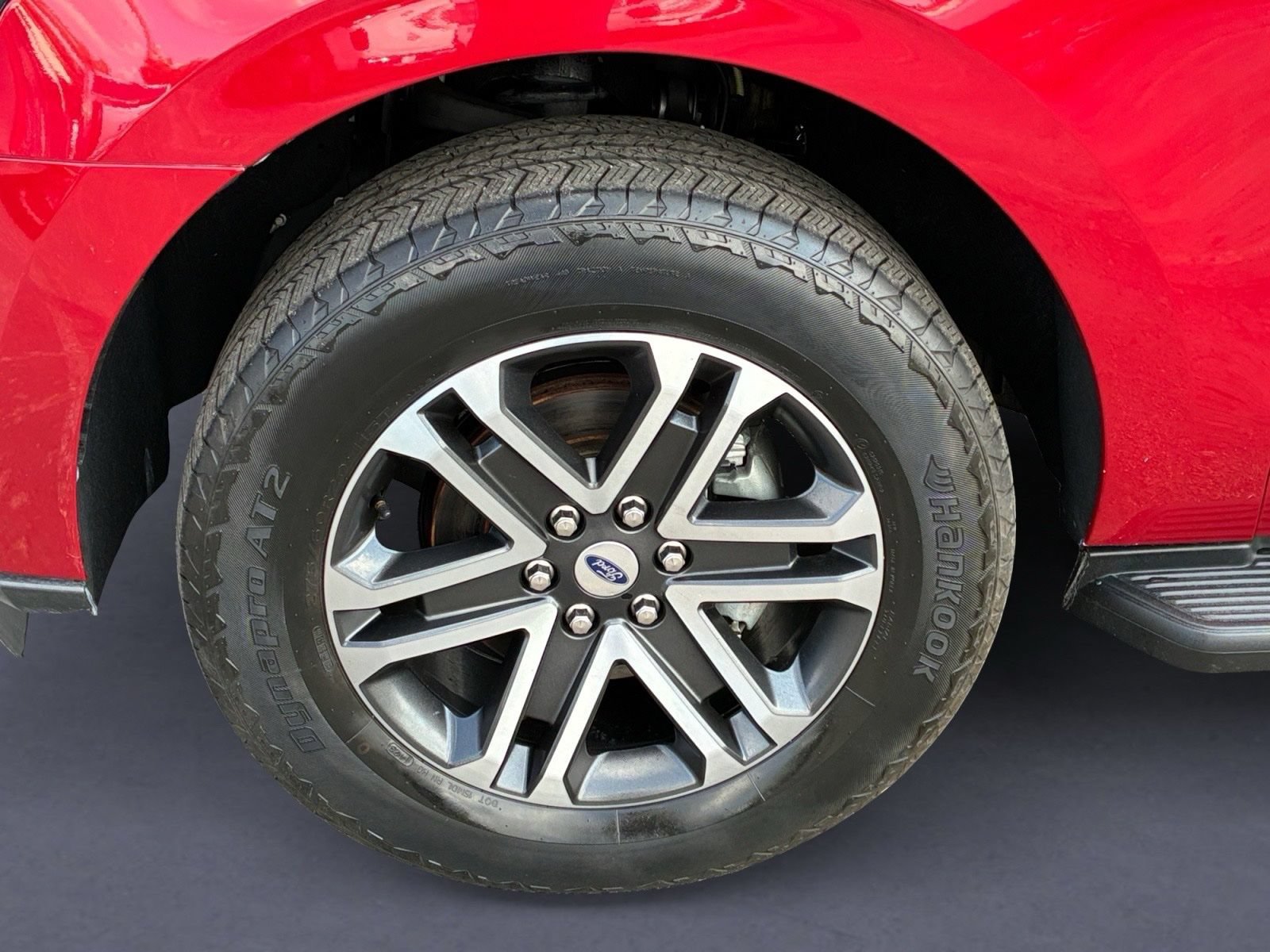 Used 2021 Ford Expedition XLT AWD/4WD image 10