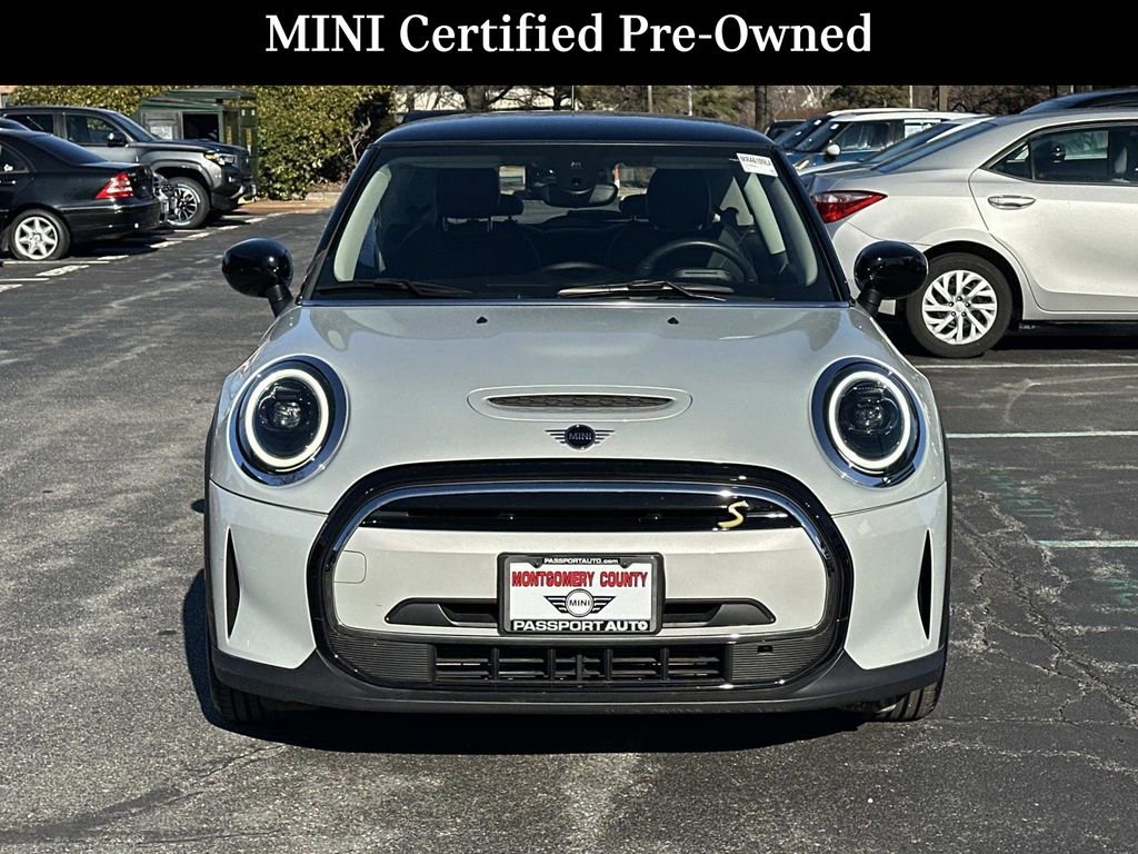 Used 2022 MINI Cooper SE image 6