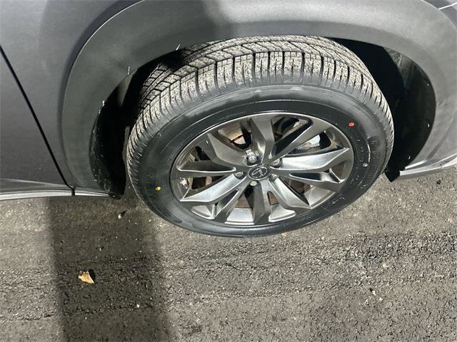 Used 2021 Lexus NX 300 F Sport image 18