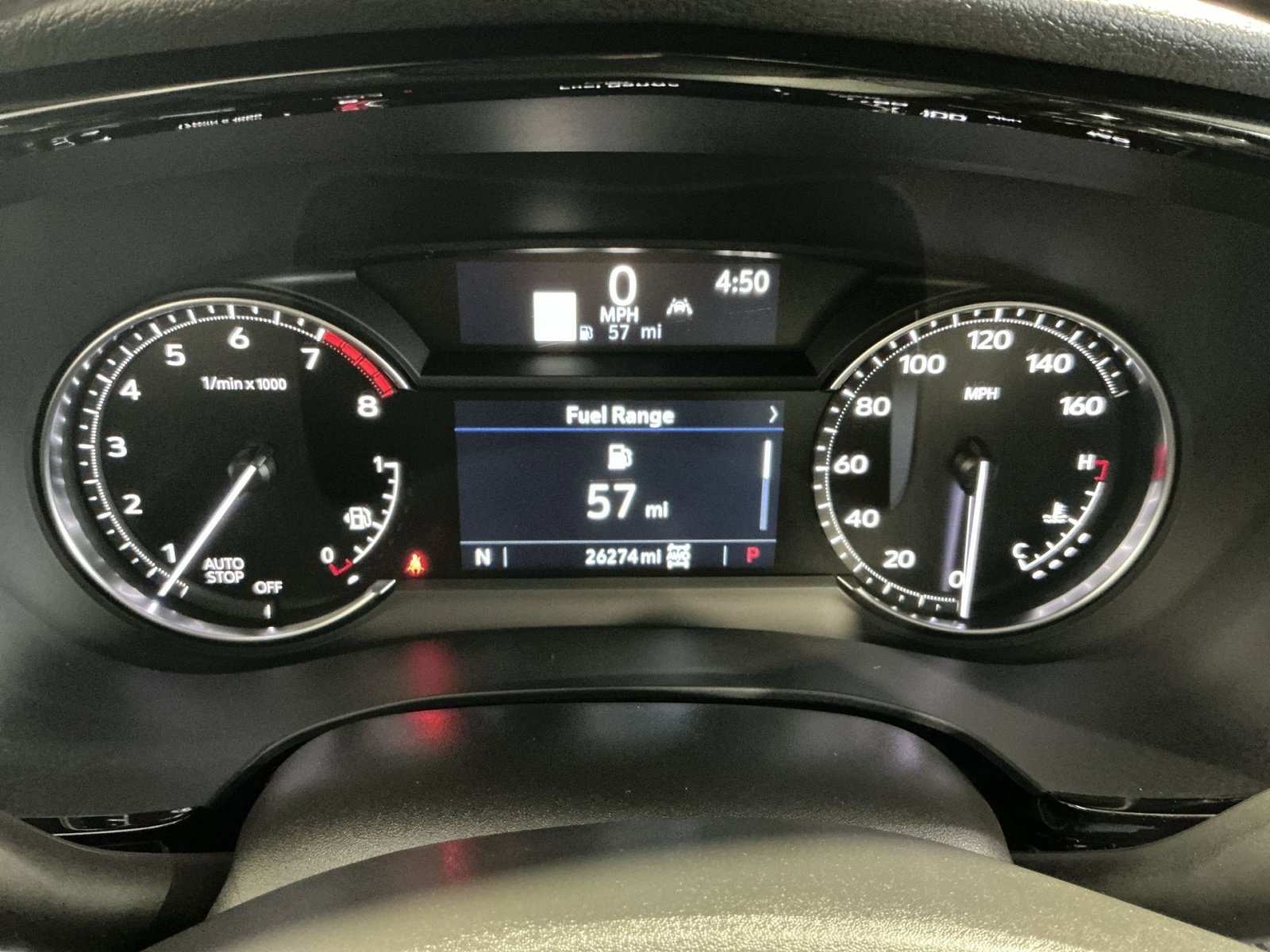 Used 2023 Cadillac XT6 Premium Luxury AWD/4WD image 18