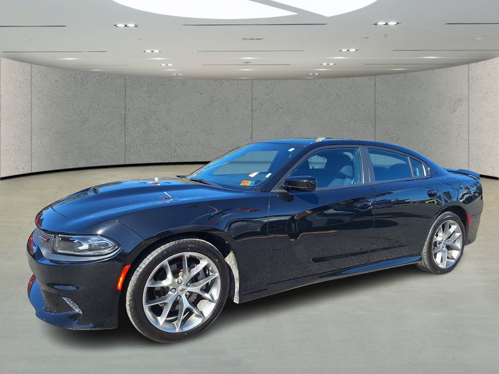 Used 2023 Dodge Charger GT image 8