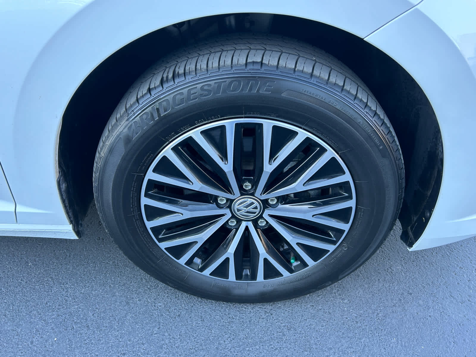 Used 2021 Volkswagen Jetta SE image 14