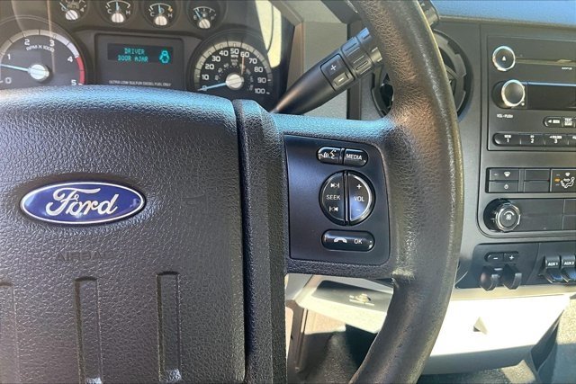 Used 2014 Ford F250 XL w/ XL Value Package AWD/4WD image 12