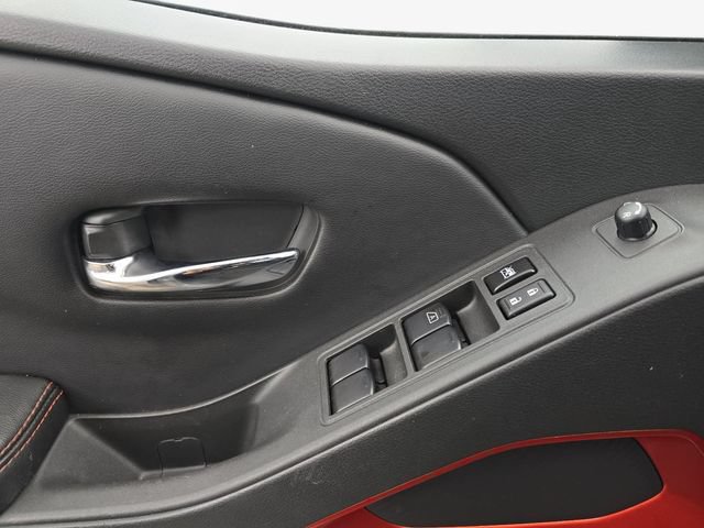 Used 2025 Nissan Frontier Pro-X RWD image 27