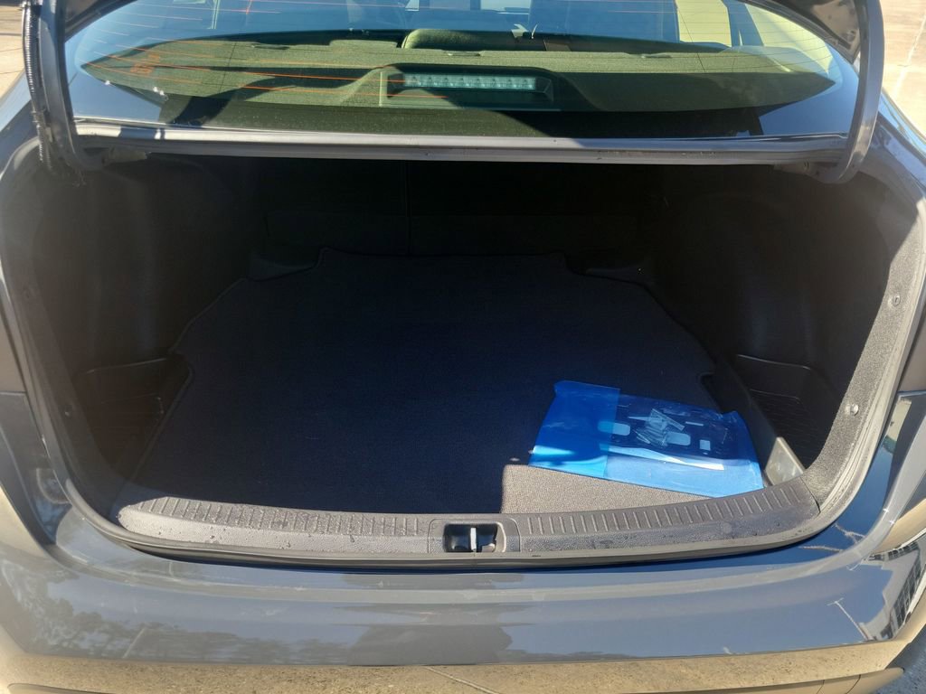 Certified 2026 Toyota Corolla LE w/ LE Premium Package image 11