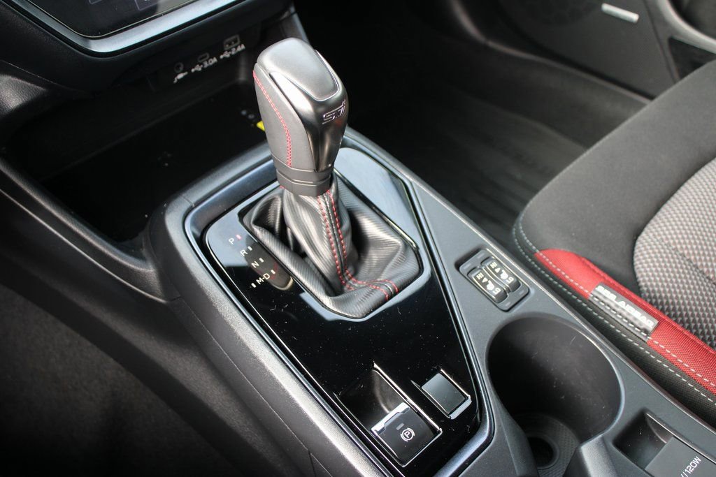 Certified 2024 Subaru Impreza RS image 19