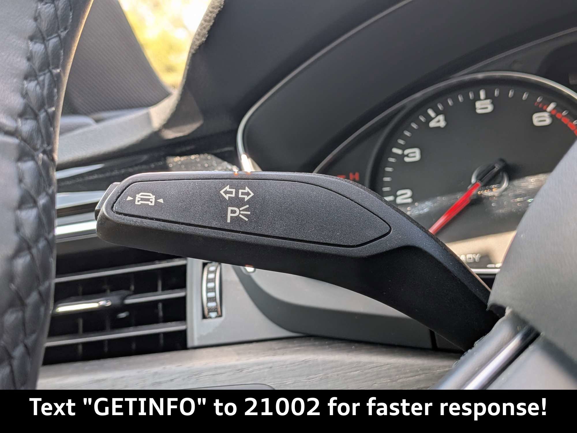 Certified 2024 Audi A5 2.0T Premium w/ Convenience Package image 32