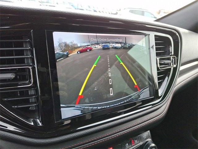 Used 2022 Dodge Durango R/T image 4