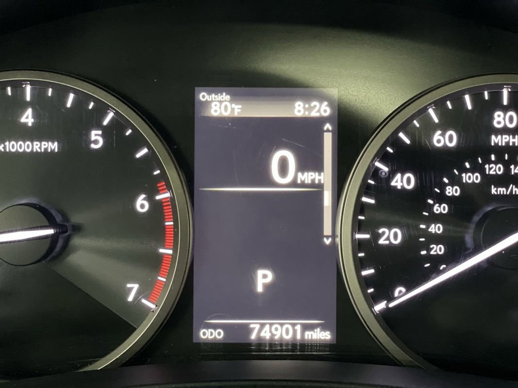 Used 2020 Lexus NX 300 AWD w/ Luxury Package image 18