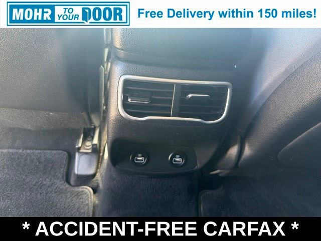 Used 2021 Hyundai Santa Fe SEL w/ Convenience Package AWD/4WD image 33