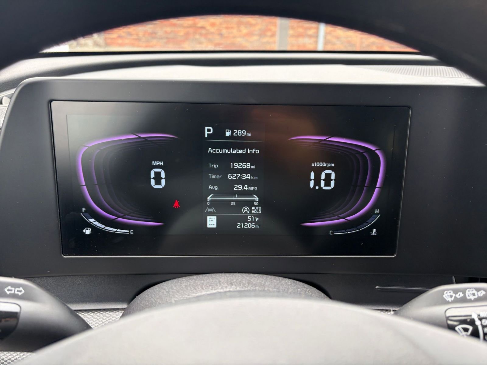 Used 2025 Kia Sportage LX image 38