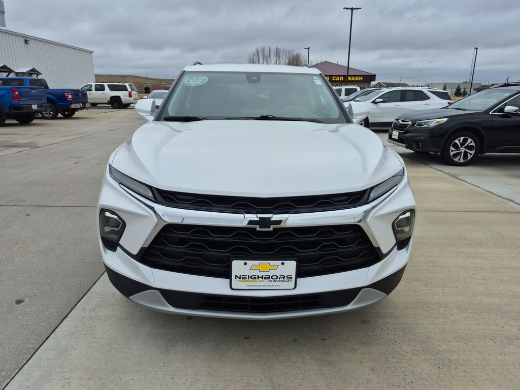 Used 2023 Chevrolet Blazer LT w/ Convenience Package image 8