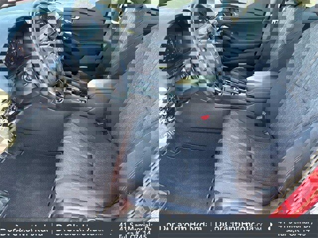 Used 2025 Honda Accord Sport image 10