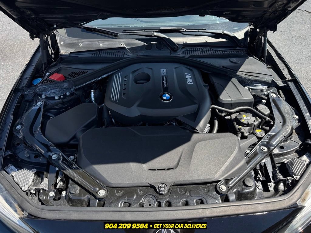 Used 2018 BMW 230i Convertible RWD image 35