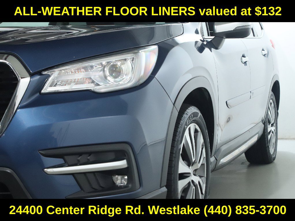 Used 2020 Subaru Ascent Touring AWD/4WD image 5
