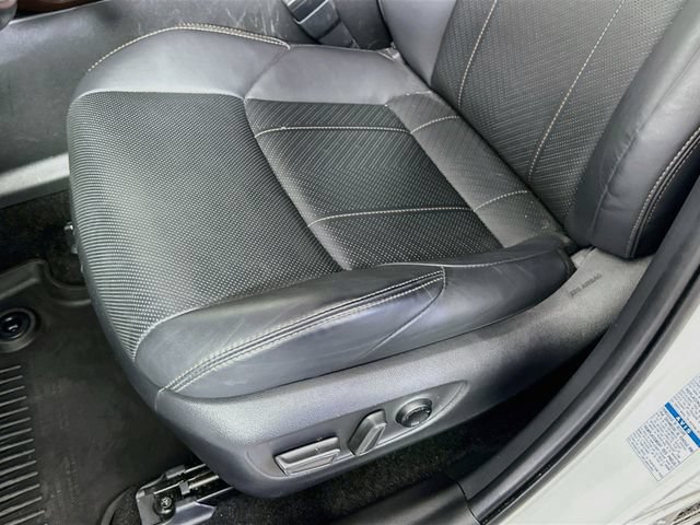 Certified 2022 Toyota Venza Limited w/ Advanced Technology Package AWD/4WD image 21