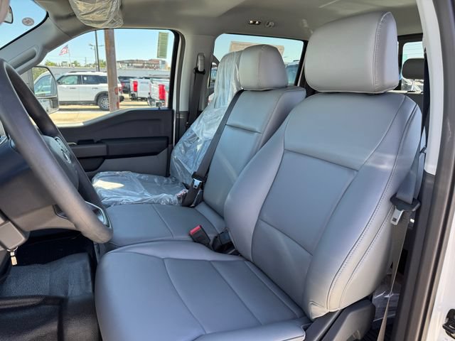 New 2026 Ford F350 XL w/ XL Chrome Package AWD/4WD image 20