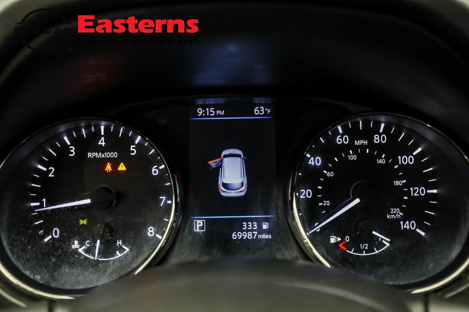 Used 2022 Nissan Rogue Sport S image 17