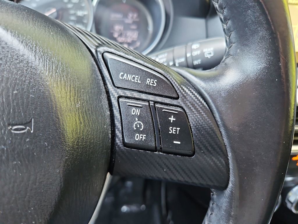 Used 2016 MAZDA CX-5 Touring AWD/4WD image 12