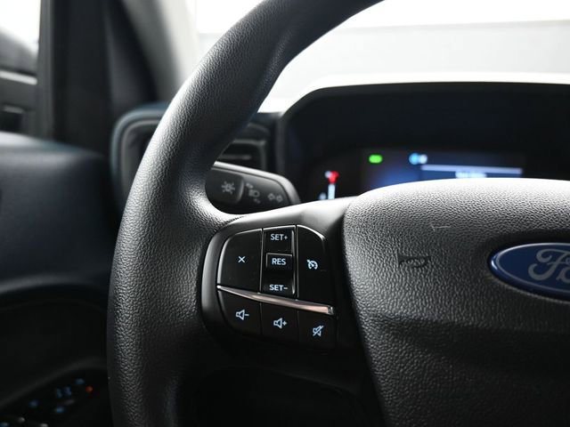 New 2025 Ford Maverick XL w/ Equipment Group 101A image 13