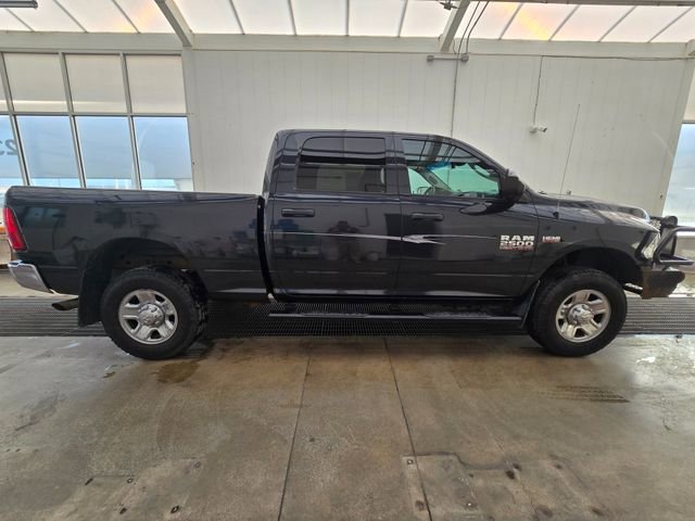 Used 2016 RAM 2500 Tradesman w/ Chrome Appearance Group image 6