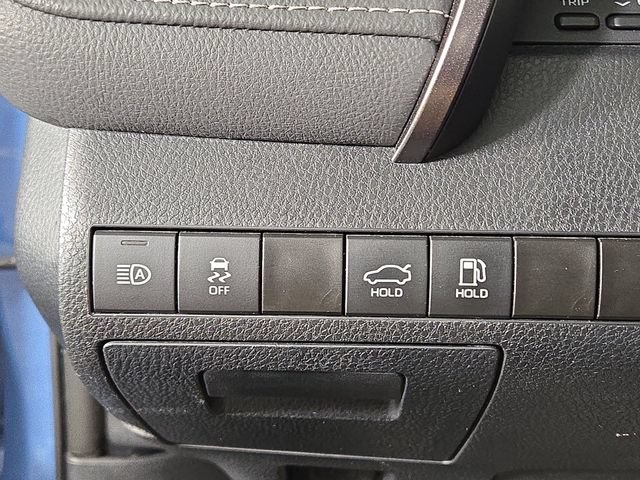 Used 2024 Toyota Camry XSE FWD image 26