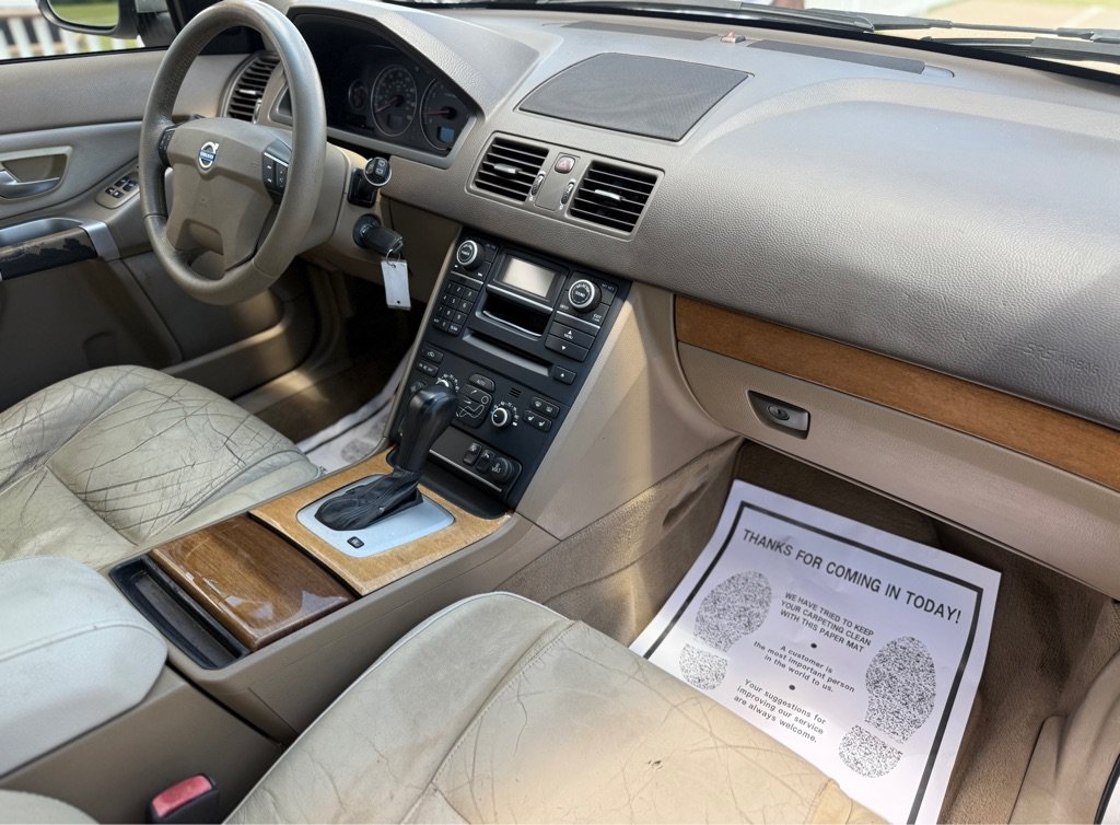 Used 2008 Volvo XC90 3.2 FWD image 15