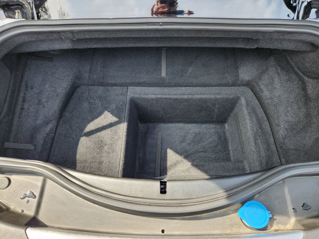 Used 2015 Jaguar F-TYPE S image 34