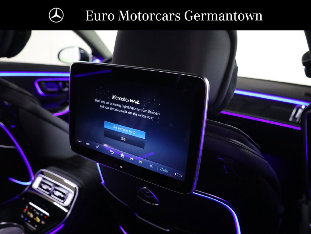 Used 2026 Mercedes-Benz Maybach S 580 4MATIC image 64