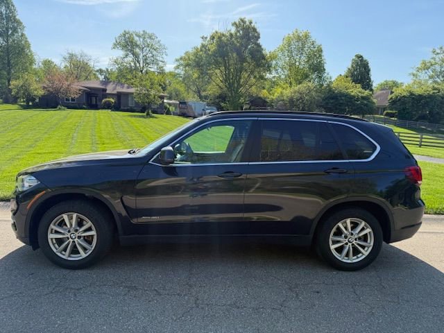 Used 2014 BMW X5 xDrive35i AWD/4WD image 2