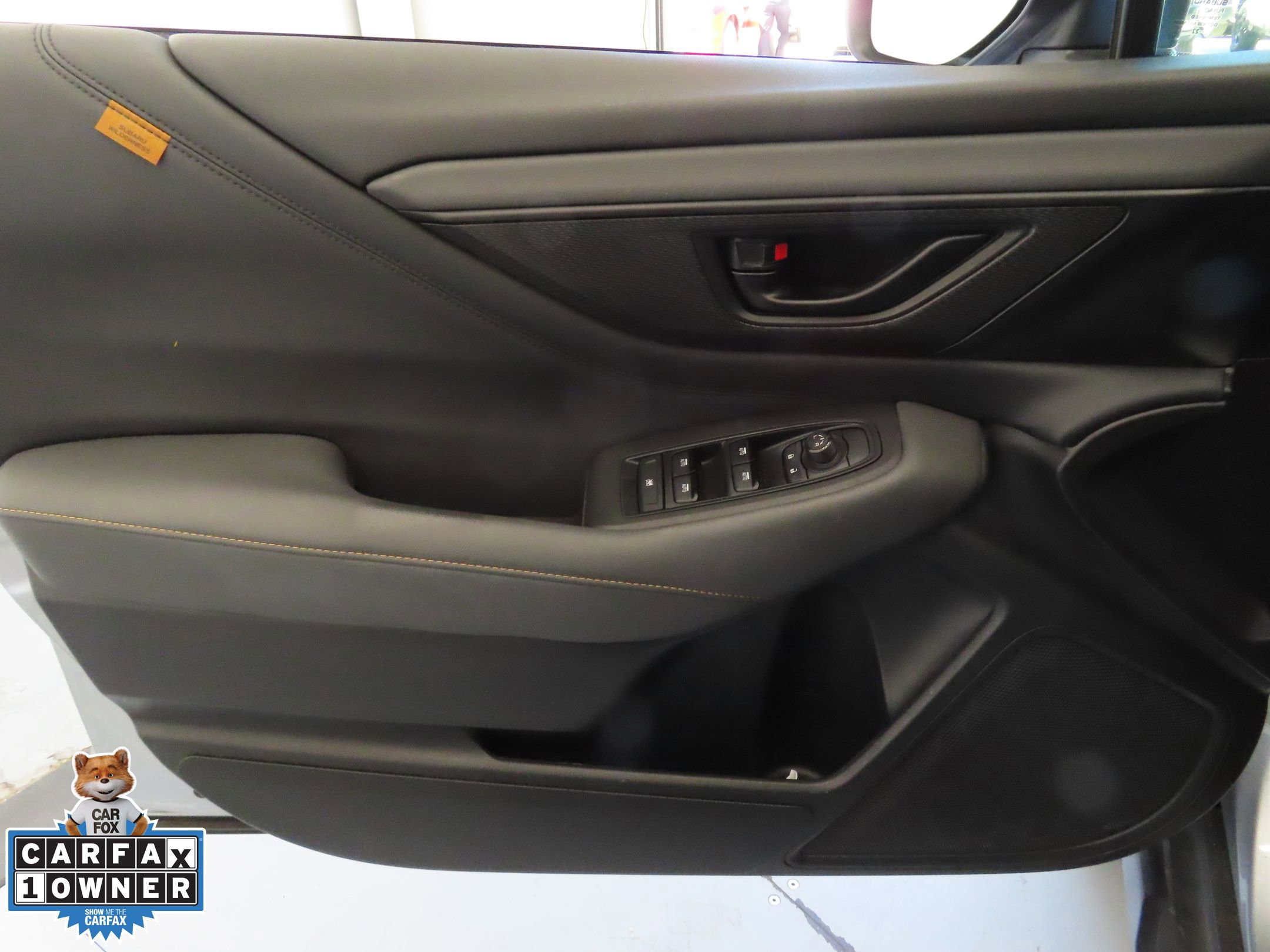 Used 2023 Subaru Outback Wilderness image 12