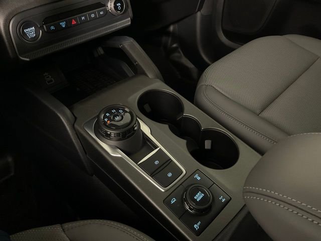 New 2025 Ford Bronco Sport Badlands w/ Badlands Tech Package image 18