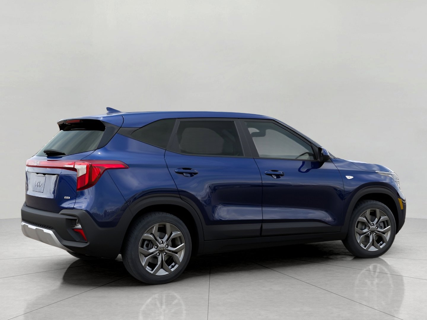 New 2026 Kia Seltos LX AWD/4WD image 6