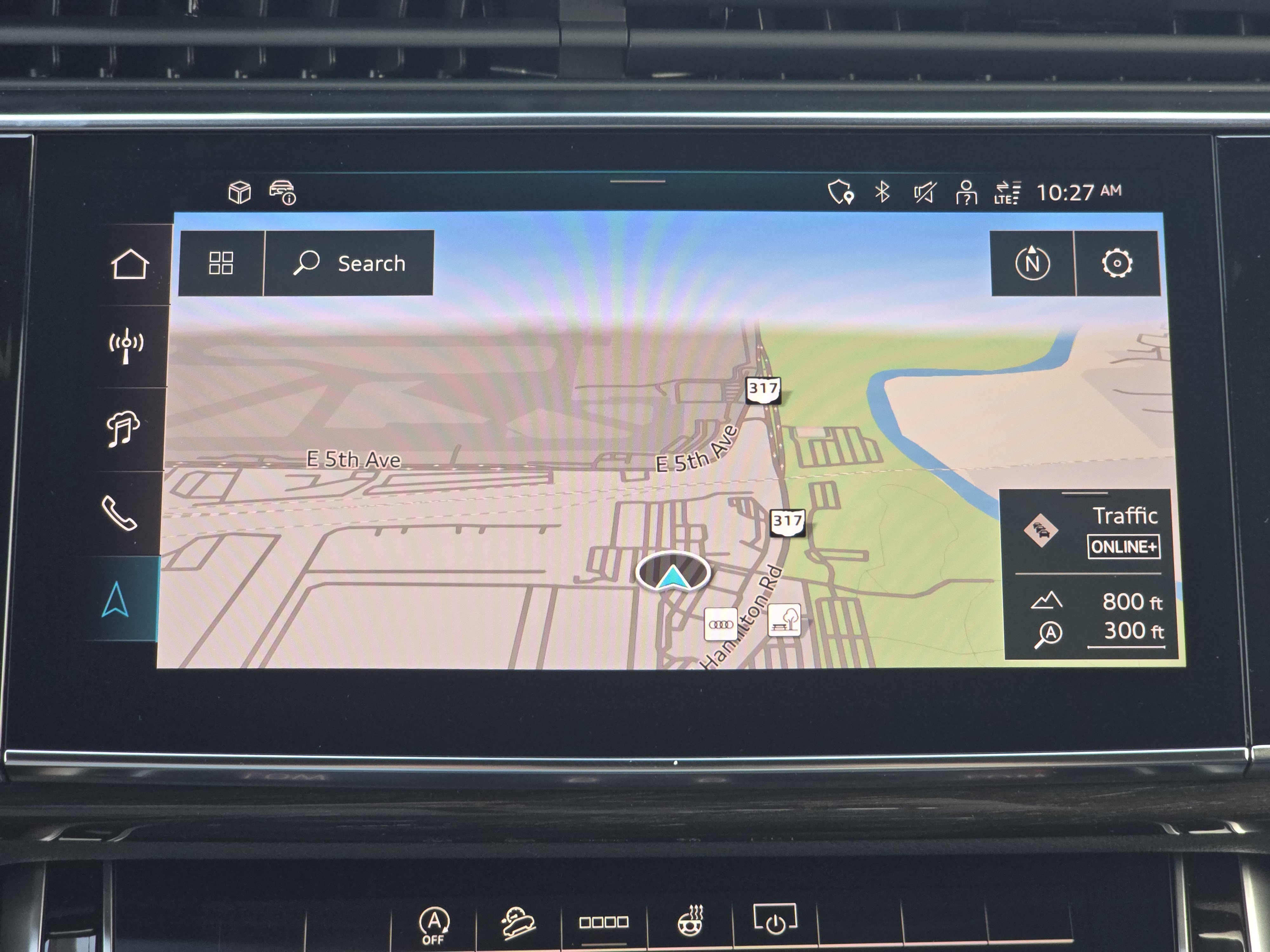 New 2026 Audi Q7 Premium Plus AWD/4WD image 10