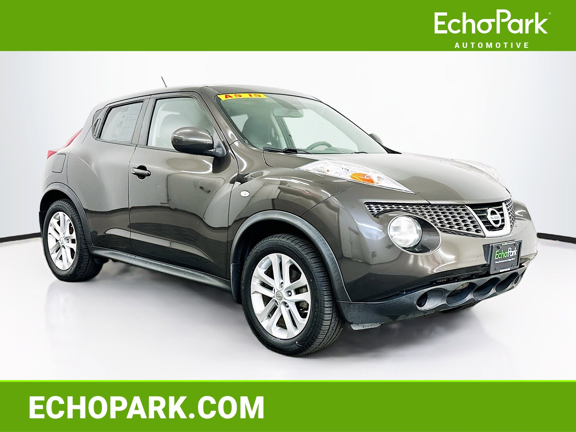 Used 2011 Nissan Juke SV
