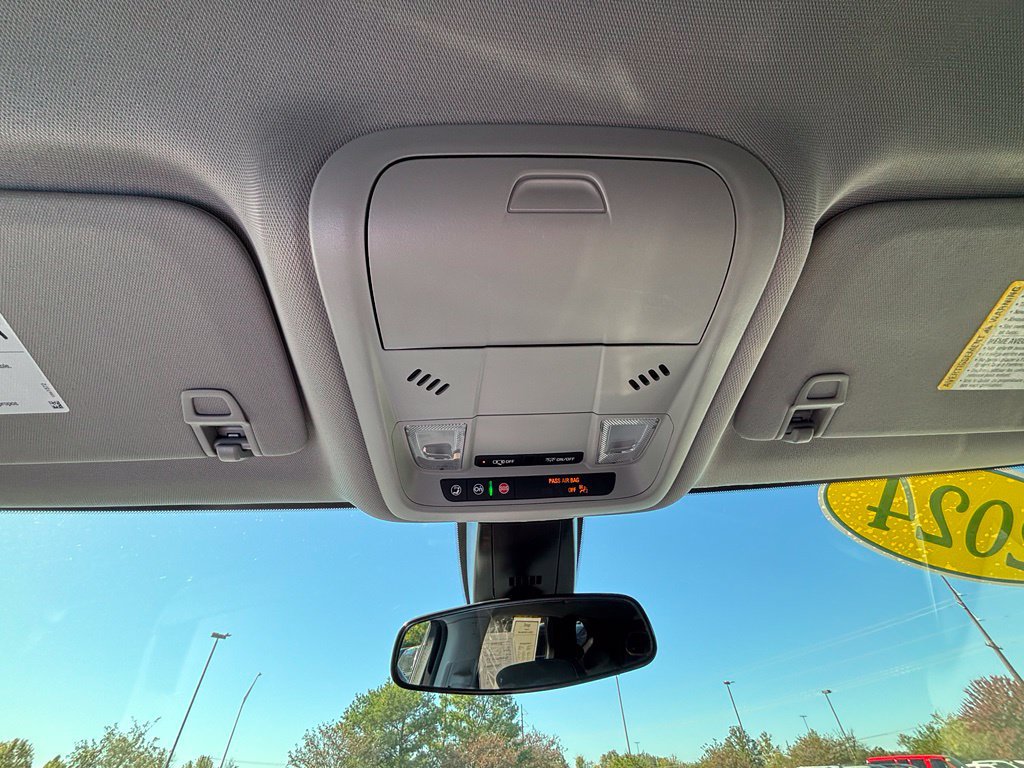 Used 2024 Chevrolet Blazer LT FWD image 36