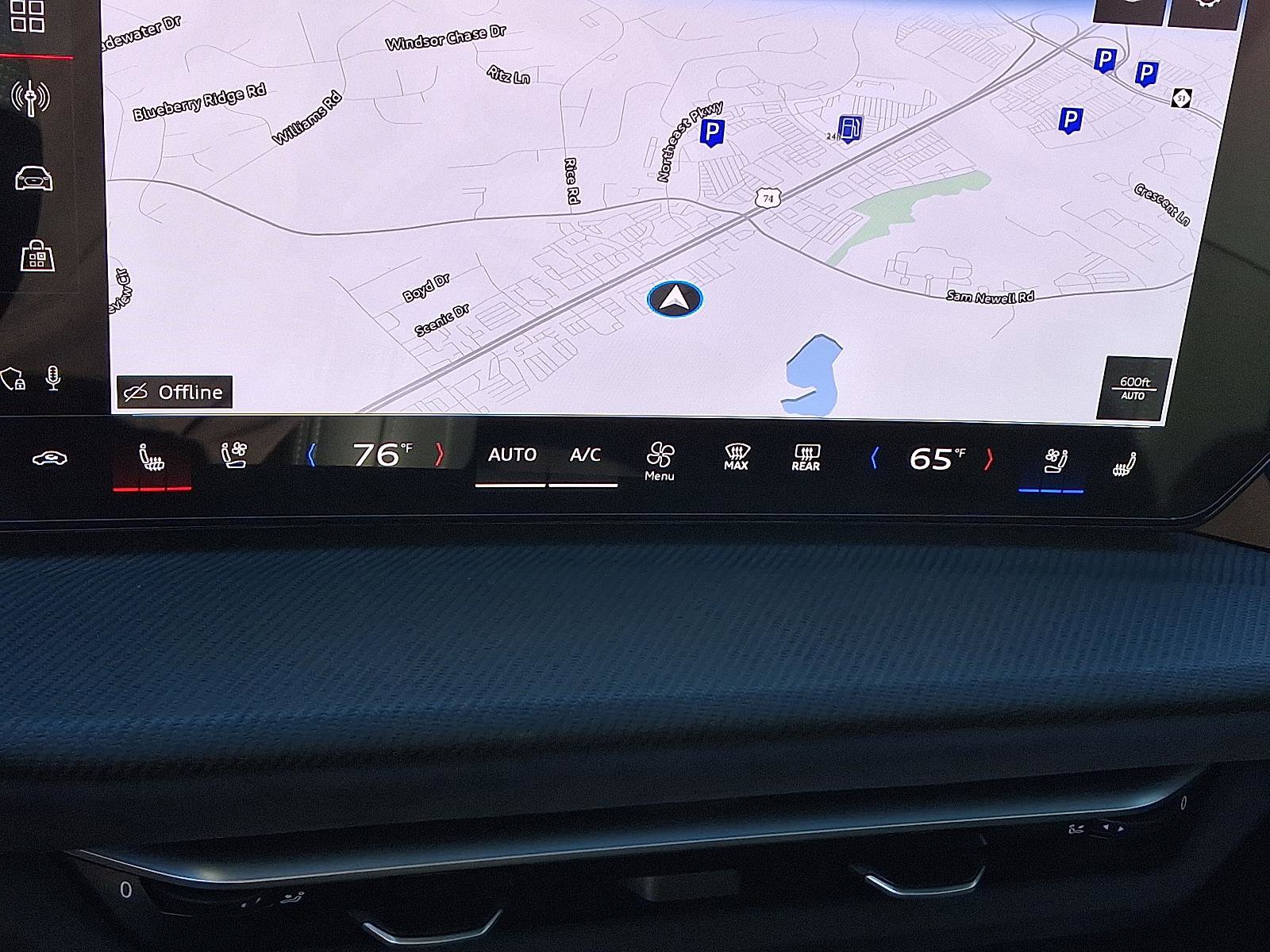 New 2025 Audi SQ5 Premium Plus image 14