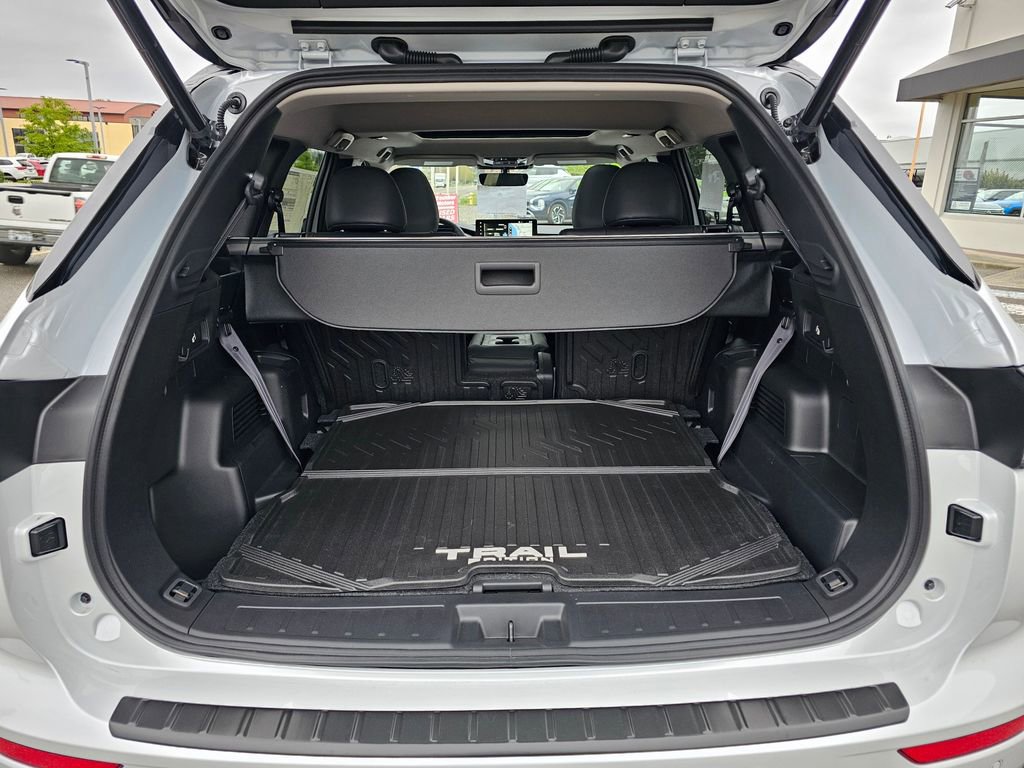 New 2026 Mitsubishi Outlander AWD image 11